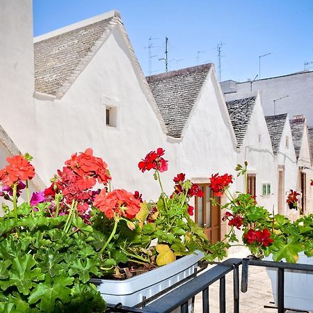 Casa Giulia Holiday House 로코로톤도 외부 사진