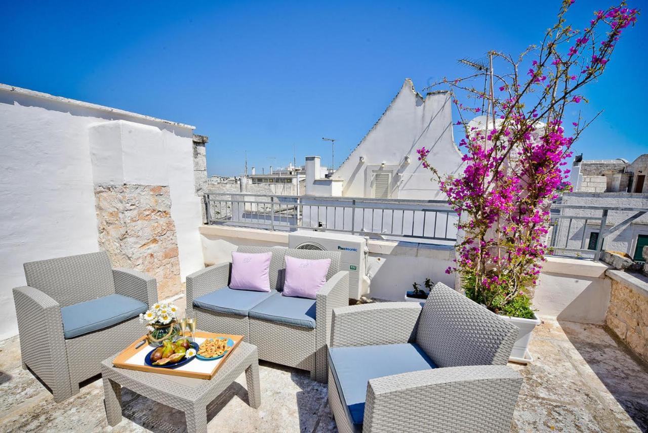 Casa Giulia Holiday House 로코로톤도 외부 사진