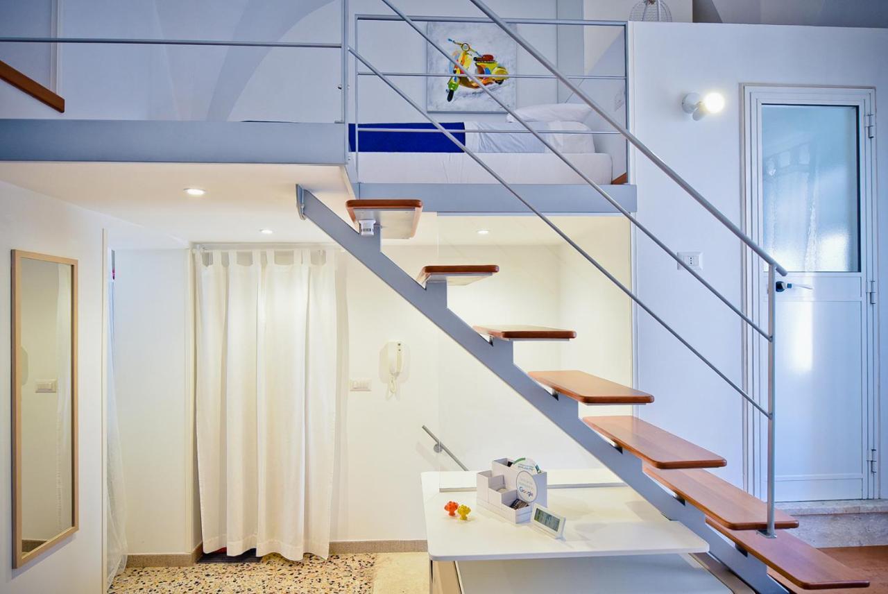 Casa Giulia Holiday House 로코로톤도 외부 사진