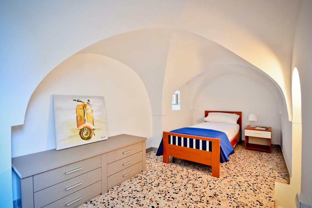 Casa Giulia Holiday House 로코로톤도 외부 사진