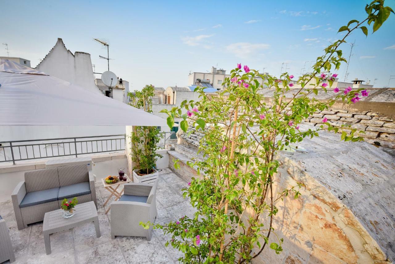 Casa Giulia Holiday House 로코로톤도 외부 사진