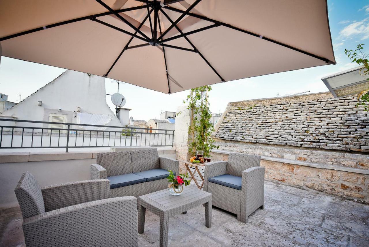 Casa Giulia Holiday House 로코로톤도 외부 사진