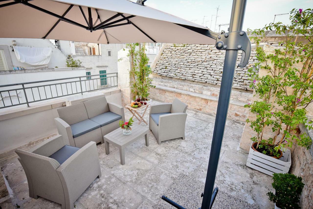Casa Giulia Holiday House 로코로톤도 외부 사진